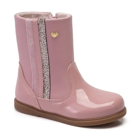 Bota Infantil Klin Miss Mini