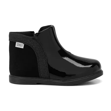 Bota Infantil Klin Miss Mini Fashion Calce Fácil Bota Infantil Klin Miss Mini Fashion Calce Fácil
