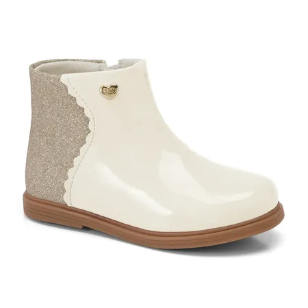 Bota Infantil Klin Miss Mini