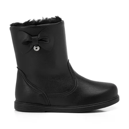 Bota Infantil Klin Miss Mini