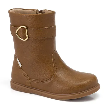 Bota Infantil Klin Miss Mini