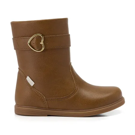 Bota Infantil Klin Miss Mini