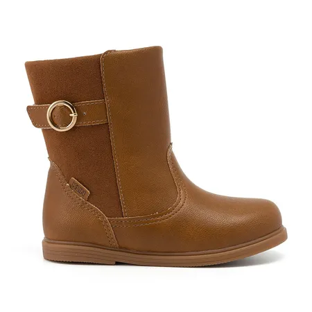 Bota Infantil Klin Miss Mini Bota Infantil Klin Miss Mini
