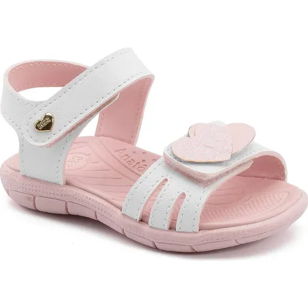 Papete Infantil Klin Tic Tac Casual