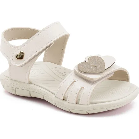 Papete Infantil Klin Tic Tac Casual