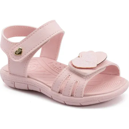Papete Infantil Klin Tic Tac Casual