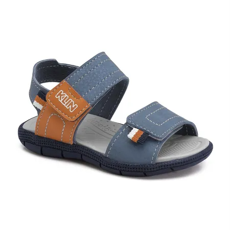 Papete Infantil Klin Tic Tac Casual