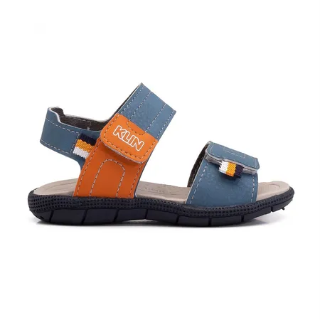 Papete Infantil Klin Tic Tac Casual