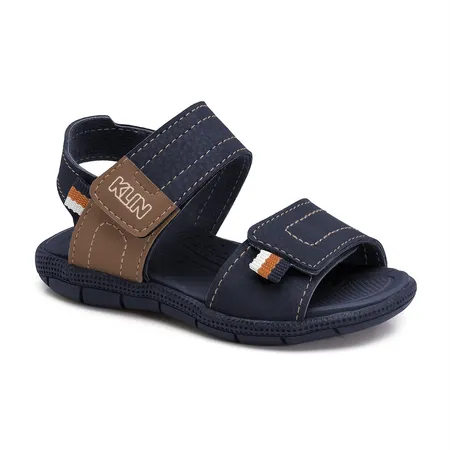Papete Infantil Klin Tic Tac Casual