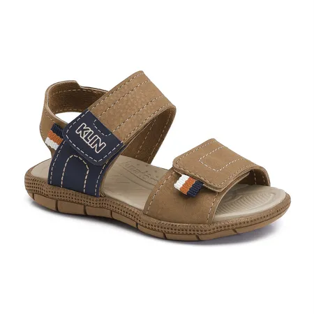 Papete Infantil Klin Tic Tac Casual