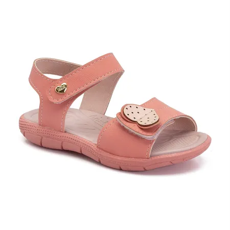 Papete Infantil Klin Tic Tac Casual