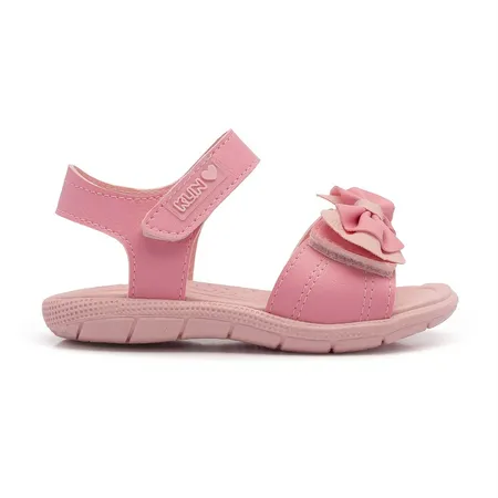 Papete Infantil Klin Tic Tac Casual