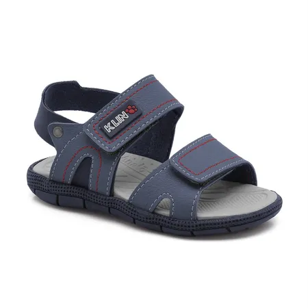 Papete Infantil Klin Tic Tac Casual