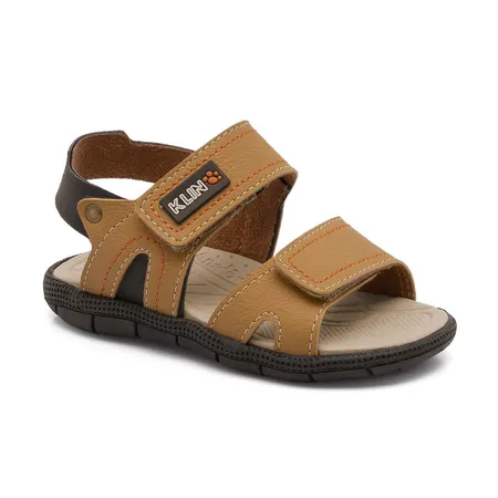 Papete Infantil Klin Tic Tac Casual