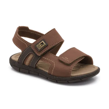 Papete Infantil Klin Tic Tac Casual