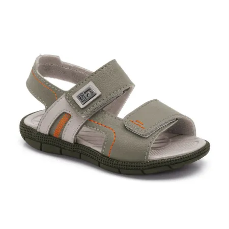 Papete Infantil Klin Tic Tac Casual