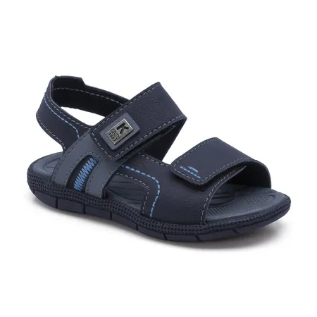 Papete Infantil Klin Tic Tac Casual