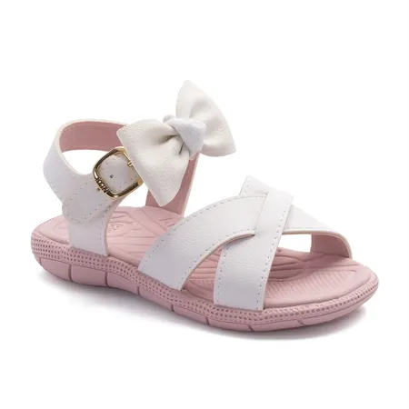 Sandália Infantil Klin Tic Tac Casual
