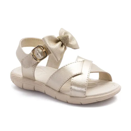 Sandália Infantil Klin Tic Tac Casual