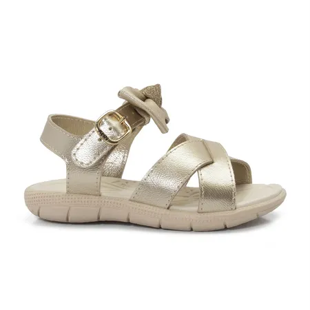 Sandália Infantil Klin Tic Tac Casual Sandália Infantil Klin Tic Tac Casual