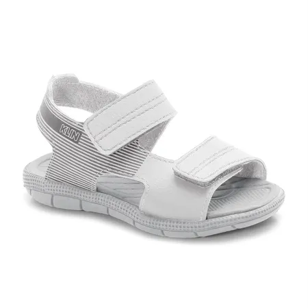Sandália Infantil Casual Básica Klin Tic Tac