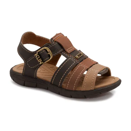 Papete Infantil Klin Tic Tac Casual