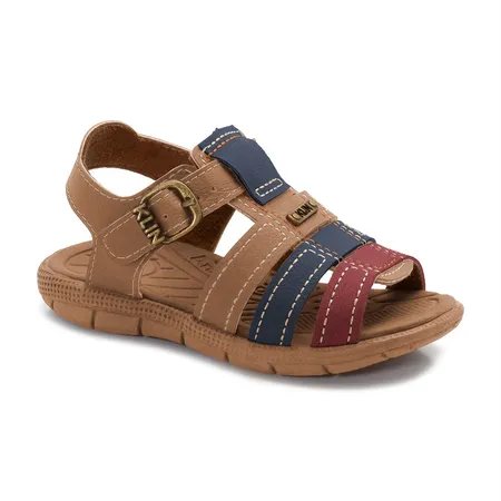 Papete Infantil Klin Tic Tac Casual