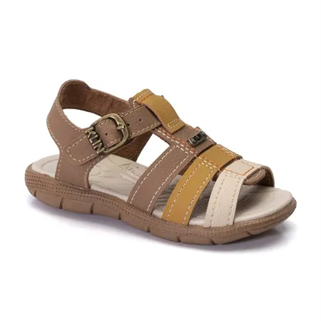 Papete Infantil Klin Tic Tac Casual