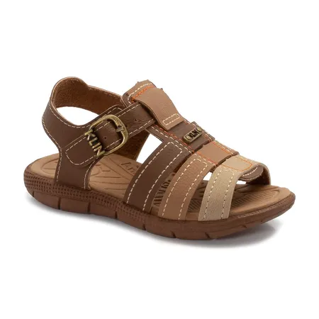 Papete Infantil Klin Tic Tac Casual