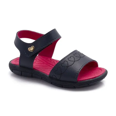 Papete Infantil Klin Tic Tac Casual