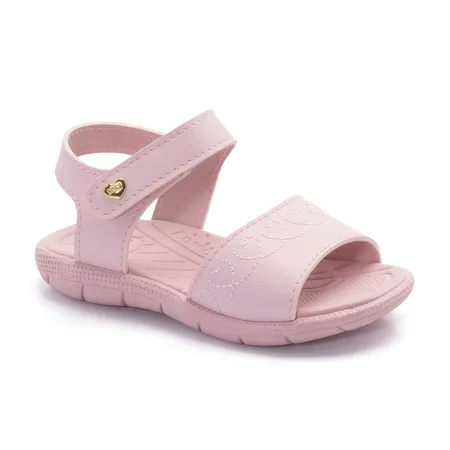 Papete Infantil Klin Tic Tac Casual