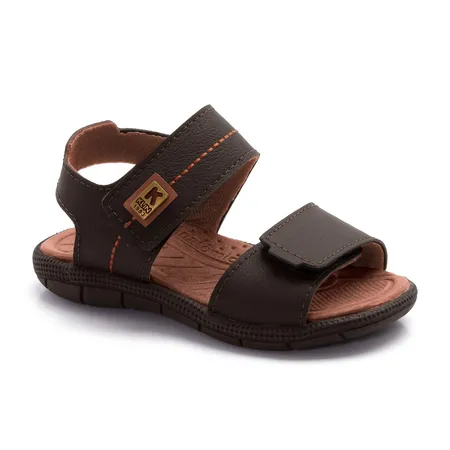 Papete Infantil Klin Tic Tac Casual