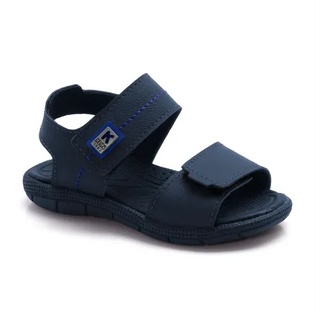 Papete Infantil Klin Tic Tac Casual