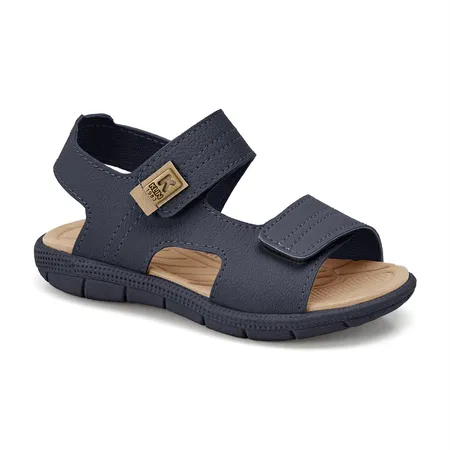 Papete Infantil Básica Anatômica Klin Tic Tac Casual