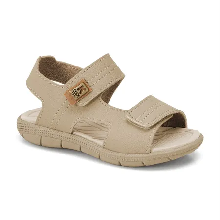 Papete Infantil Básica Anatômica Klin Tic Tac Casual