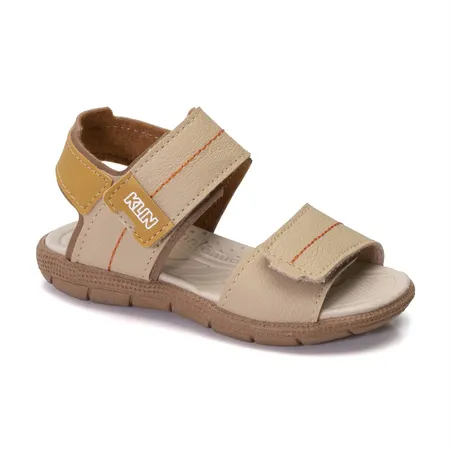 Papete Infantil Klin Tic Tac Casual