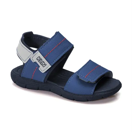 Papete Infantil Klin Tic Tac Casual