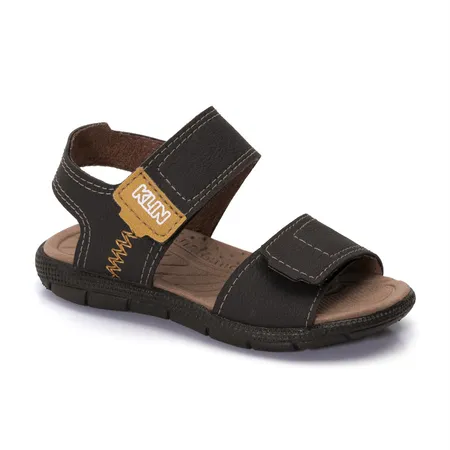 Papete Infantil Klin Tic Tac Casual