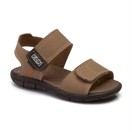 Papete Infantil Klin Tic Tac Casual