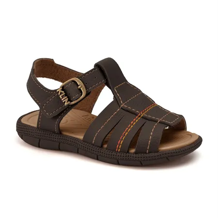 Papete Infantil Klin Tic Tac Casual