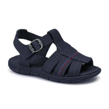 Papete Infantil Klin Tic Tac Casual