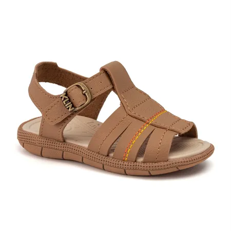 Papete Infantil Klin Tic Tac Casual