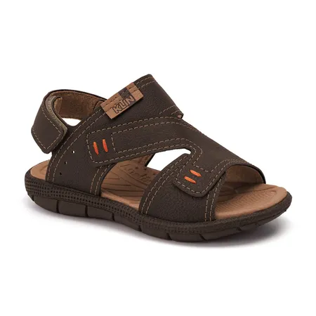 Papete Infantil Klin Tic Tac Casual