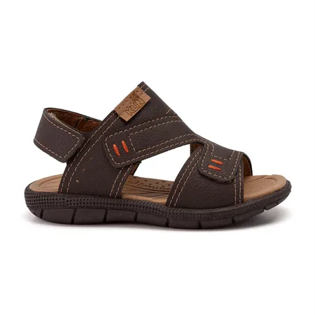Papete Infantil Klin Tic Tac Casual Papete Infantil Klin Tic Tac Casual