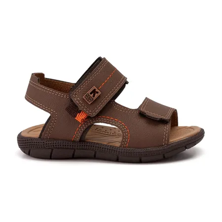 Papete Infantil Klin Tic Tac Casual