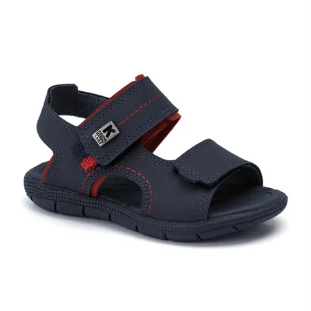 Papete Infantil Klin Tic Tac Casual