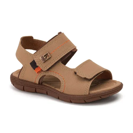 Papete Infantil Klin Tic Tac Casual