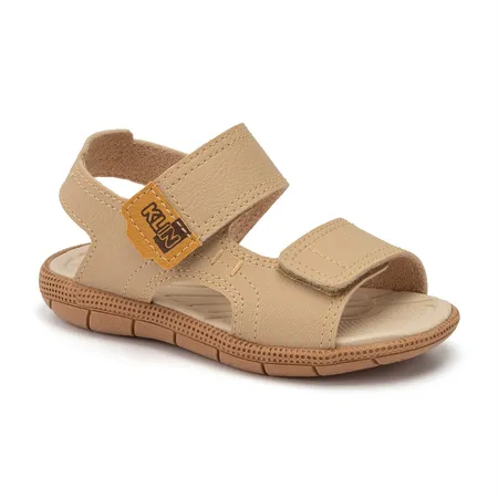 Papete Infantil Klin Tic Tac Casual