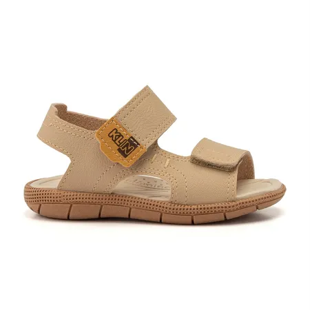 Papete Infantil Klin Tic Tac Casual Papete Infantil Klin Tic Tac Casual