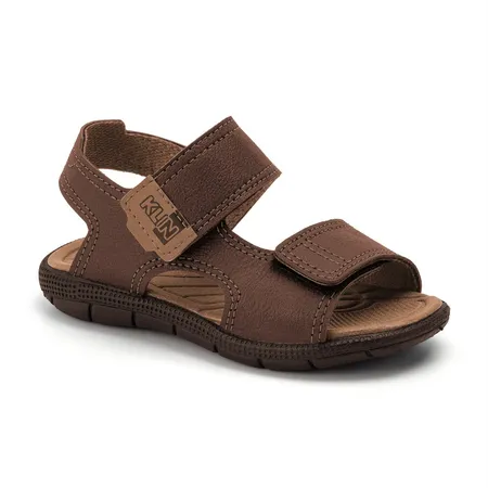 Papete Infantil Klin Tic Tac Casual